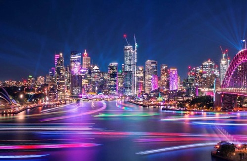 Waterloo Apartment | 1 Bedroom Modern Suite at Waterloo Sydney