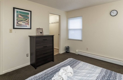 Dayton Apartment | 1-Bedroom Near Major Hospitals