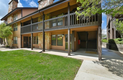 Wolf Creek Condo | 1 Bedroom near Powder Mountain | 1 Bed, 1 Bath