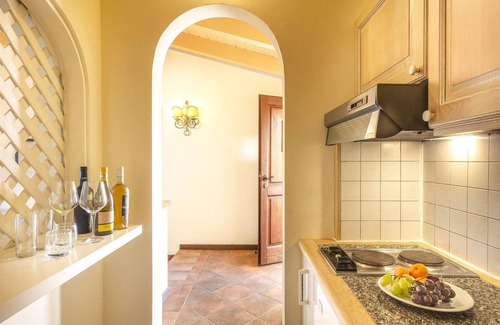 Liscia di Vacca Apartment | 1 bedroom nice apartment in Porto Cervo