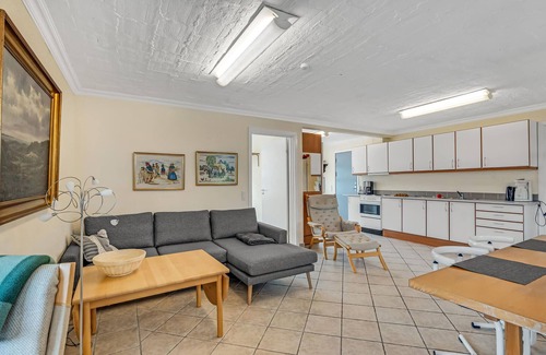 Ljørslev Apartment | 1 bedroom nice apartment in Nykøbing M