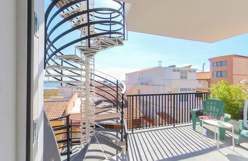 Marzamemi Apartment | 1 bedroom nice apartment in Marzamemi