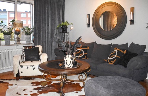 Karlshamn Apartment | 1 bedroom nice apartment in Karlshamn