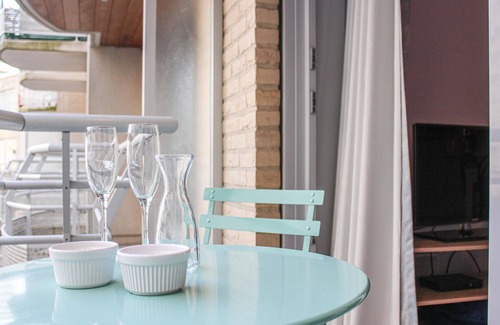 Ostend Apartment | 1 bedroom nice apartment in Oostende