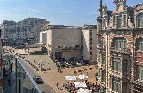 Ostend City Centre Apartment | 1 bedroom nice apartment in Oostende