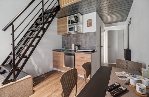 Oberhof Apartment | 1 bedroom nice apartment in Oberhof