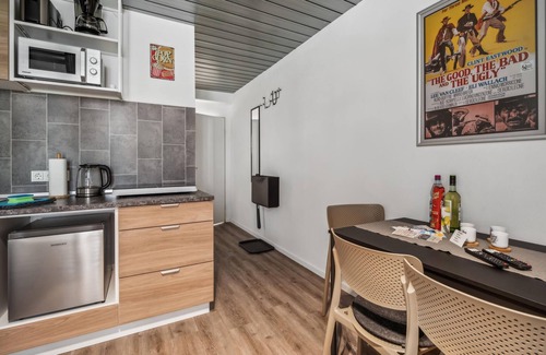 Oberhof Apartment | 1 bedroom nice apartment in Oberhof