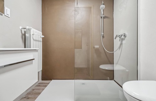 Oberhof Apartment | 1 bedroom nice apartment in Oberhof
