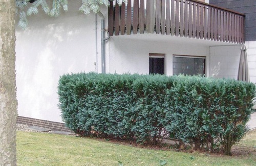 Bockswiese Apartment | 1 bedroom nice apartment in Goslar