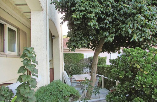Bastia Apartment | 1 bedroom nice apartment in Bastia