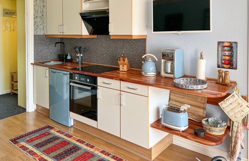 Dueodde Apartment | 1 bedroom nice apartment in Nexø