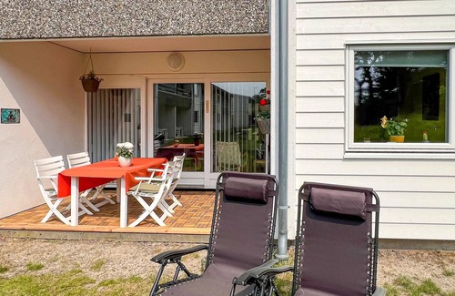 Dueodde Apartment | 1 bedroom nice apartment in Nexø
