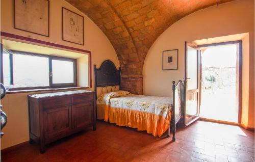 Volterra Apartment | 1 Bedroom Nice Apartment In Volterra