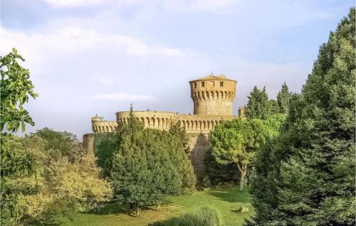 Volterra Apartment | 1 Bedroom Nice Apartment In Volterra