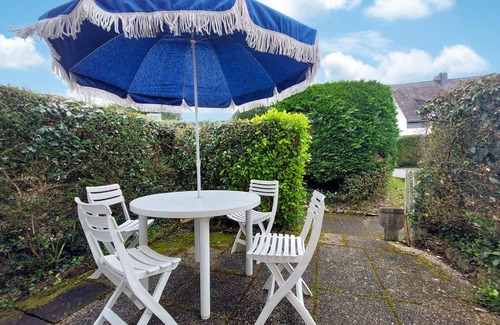 Saint-Philibert House | 1 bedroom nice home in Saint-Philibert