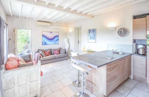 La Gaude House | 1 bedroom nice home in La Gaude