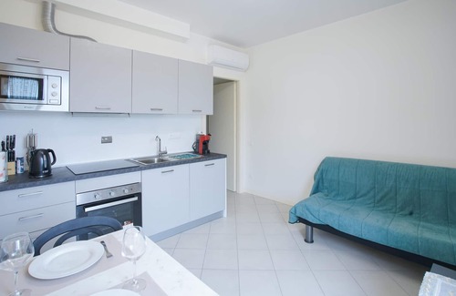 Civezza House | 1 bedroom nice home in Civezza