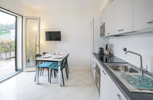 Civezza House | 1 bedroom nice home in Civezza