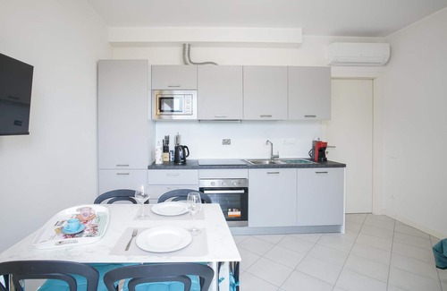 Civezza House | 1 bedroom nice home in Civezza