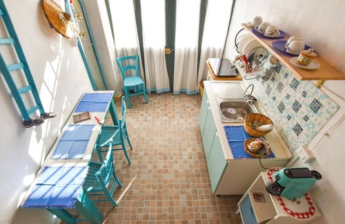 Paterno House | 1 bedroom nice home in Paternò