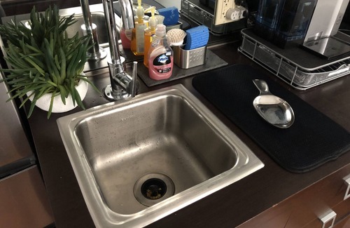 Downtown San Francisco Condo | 1 Bedroom Nob Hill Mini Ritz! Newly remodeled, steps to Union Square!