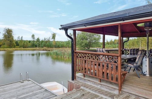 Galleberg House | 1 bedroom pet friendly home in Tidaholm