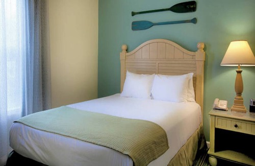 Fort Walton Beach - Destin Resort | 1 Bedroom Plus Condo, Sleeps 6, Beach Street Cottages Resort, at Miramar Beach!