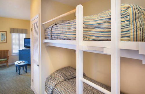 Fort Walton Beach - Destin Resort | 1 Bedroom Plus Condo, Sleeps 6, Beach Street Cottages Resort, at Miramar Beach!