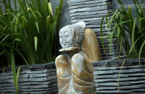 Petitenget Villa | 1 Bedroom Pool villa in Seminyak, 7 mnts walk to the beach and shopping area