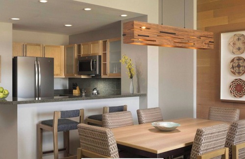 Paradise Valley Village Villa | 1 Bedroom Premium {Larger} Villa