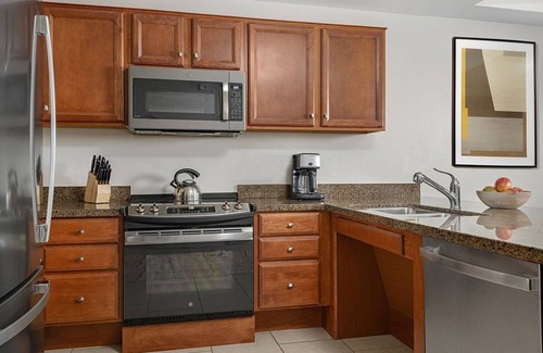 Palm Desert Villa | 1-bedroom premium villa with fitness room and AC Palm Desert/Coachella nearby