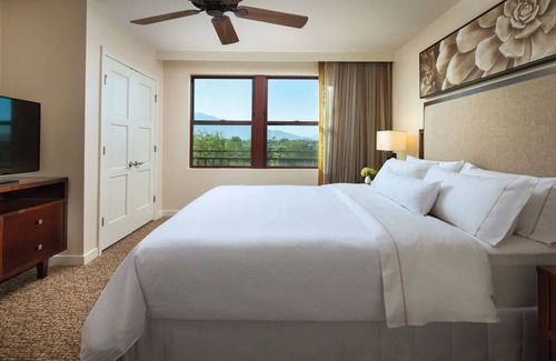 Palm Desert Resort | 1 Bedroom Premium - Westin Desert Willow Villas - Full Resort Access