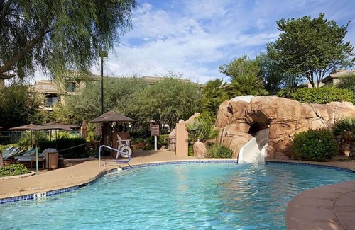 Kierland Resort | 1 Bedroom - Premium Westin Kierland Villas - Scottsdale April 19 - April 26