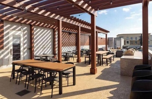 Lindbergh Apartment | 1 BedRoom Private Luxury Apartment