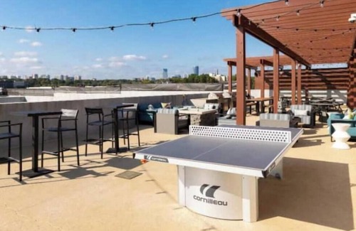 Lindbergh Apartment | 1 BedRoom Private Luxury Apartment