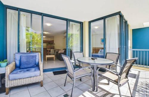 Alexandra Headland Apartment | 1 Bedroom - Private Managed Seaforth Resort - Pool and Beach - Alex