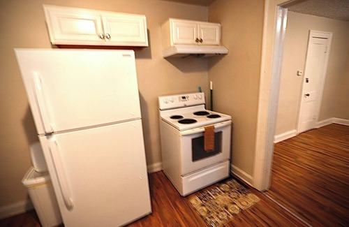Indianapolis House | 1-bedroom private home just 4 minutes to Lucas Oil Stadium