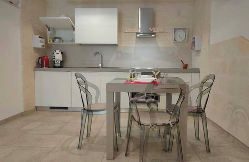 Monopoli House | 1 Bedroom Private vacation home in Monopoli