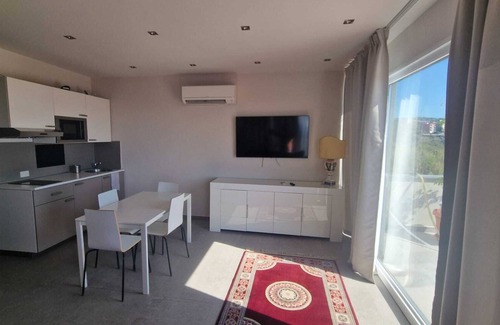 Picanello-Ognina-Barriera-Canalicchio House | 1 Bedroom Private vacation home in Catania