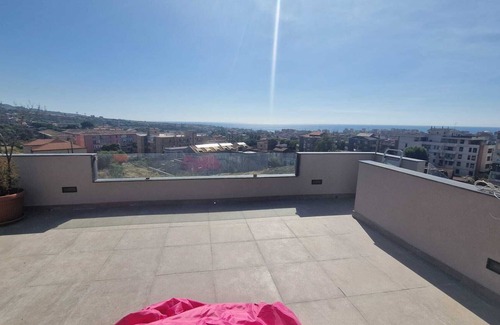 Picanello-Ognina-Barriera-Canalicchio House | 1 Bedroom Private vacation home in Catania