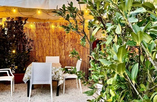 Termini House | 1 Bedroom Private vacation home in Termini
