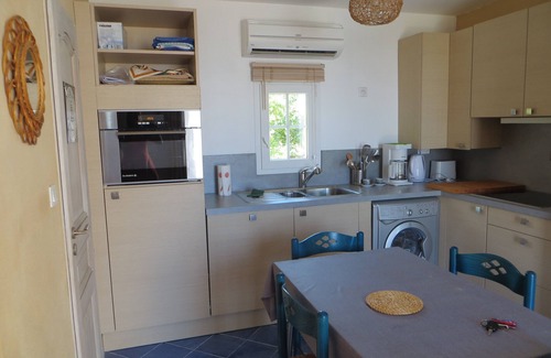 Barcaggio House | 1 Bedroom Private vacation home in Ersa