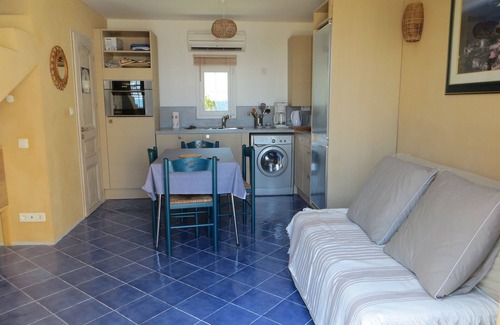 Barcaggio House | 1 Bedroom Private vacation home in Ersa