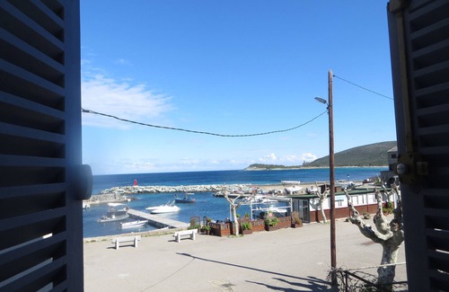 Barcaggio House | 1 Bedroom Private vacation home in Ersa