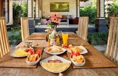Babakan Villa | 1 bedroom private villa for relax in canggu
