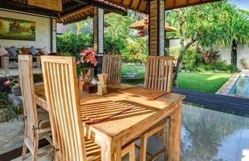 Babakan Villa | 1 bedroom private villa for relax in canggu