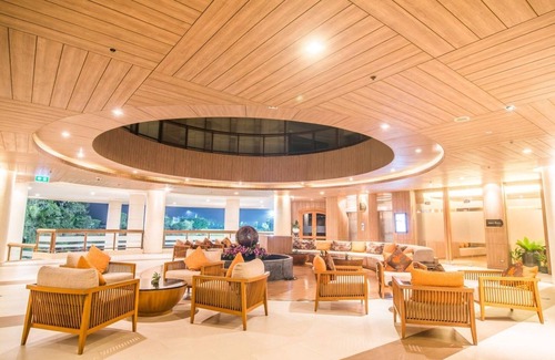 Bang Phli Apartment | 1 Bedroom Residence@Bang Phli