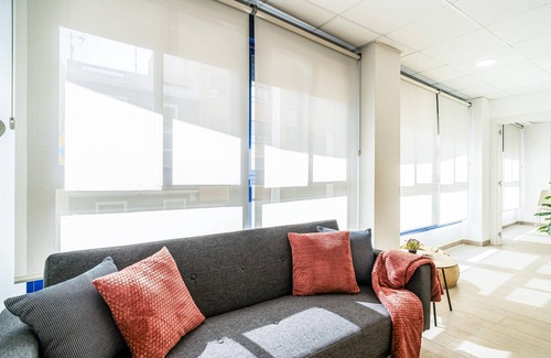El Grao de Castellon Apartment | 1 bedroom stunning apartment in Grao de Castellon