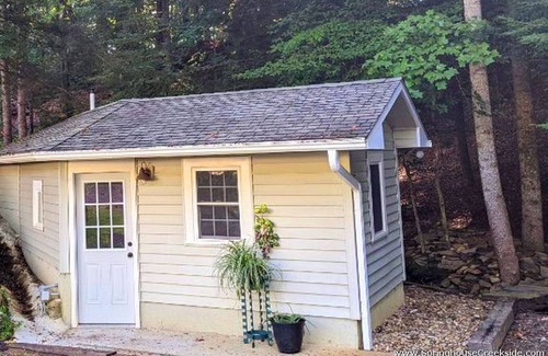 Weaverville Cottage | 1 Bedroom Studio Cottage Base Camp For Adventure