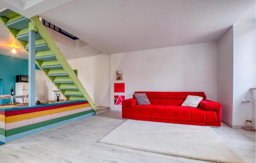 Jumilhac-le-Grand House | 1 Bedroom Stunning Home In Jumilhac-Le Grand